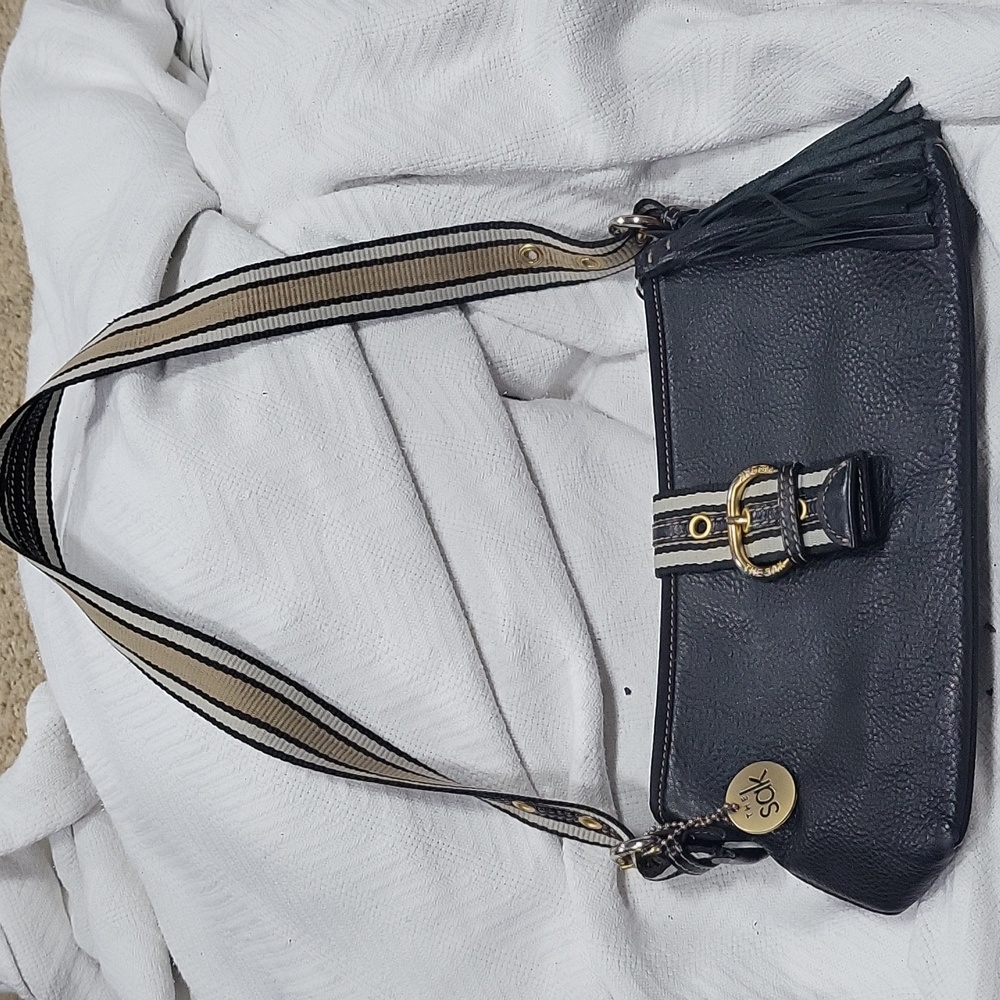 VTG The SAK Shoulder/Clutch Bag